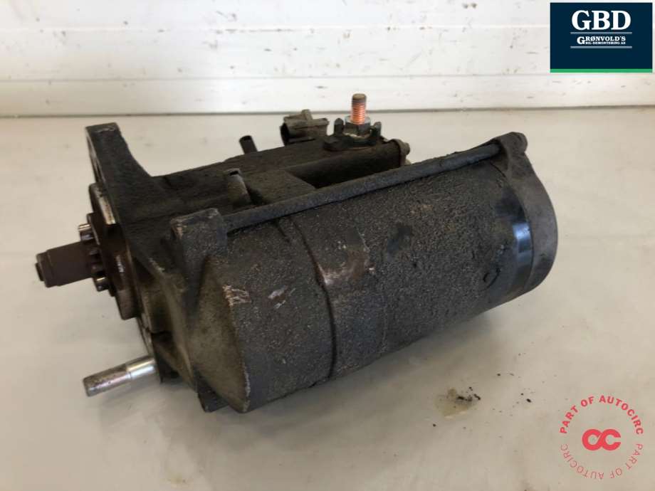 Toyota Land Cruiser 150, 2010-2013 (Fase 1) (2810030071)