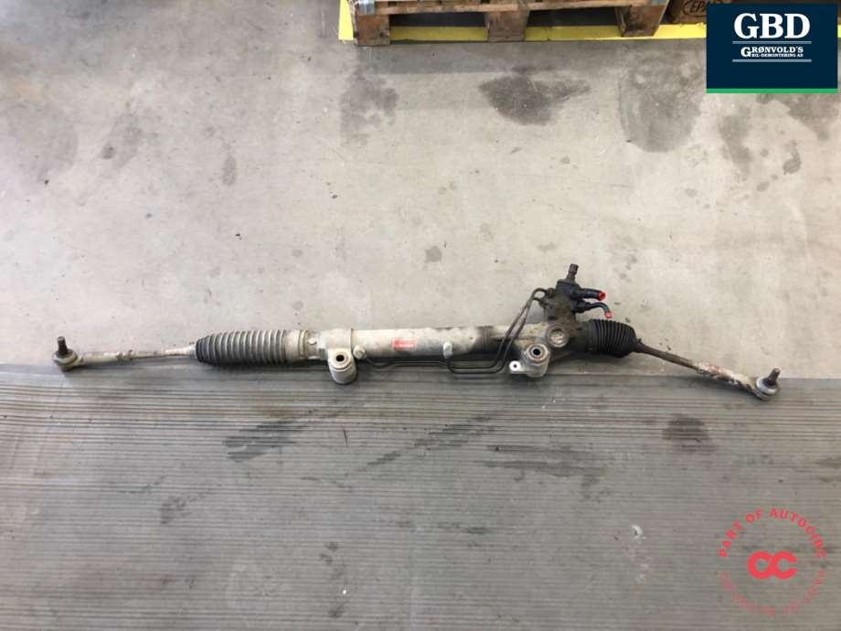 Toyota Land Cruiser 150, 2010-2013 (Fase 1)
