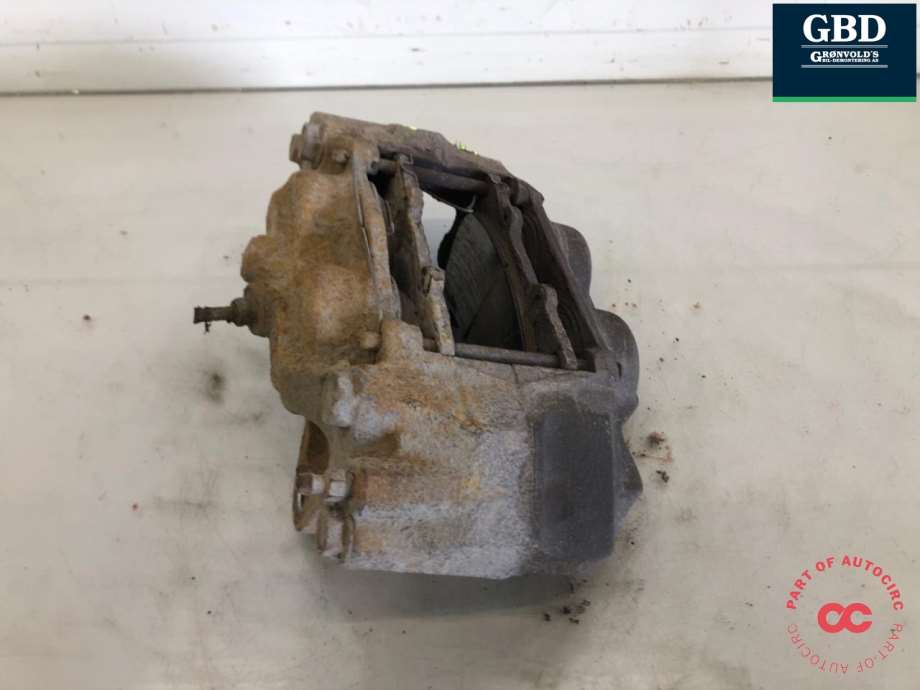 Toyota Land Cruiser 150, 2010-2013 (Fase 1) (4775060300)