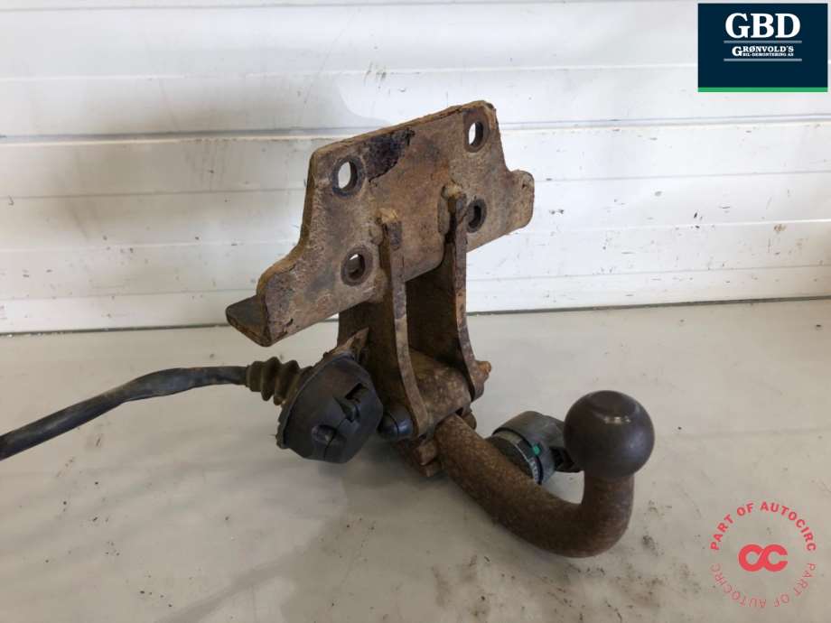 Toyota Land Cruiser 150, 2010-2013 (Fase 1)