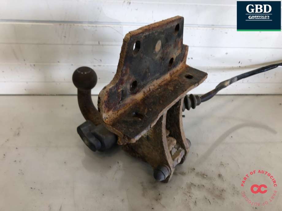 Toyota Land Cruiser 150, 2010-2013 (Fase 1) (NO PART ID)