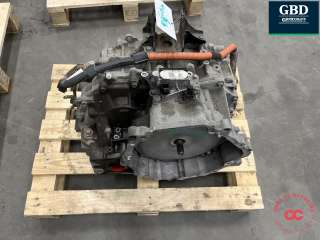 Girkasse automat til Toyota Prius,  (COMBI) (|3090047062|3090047084)