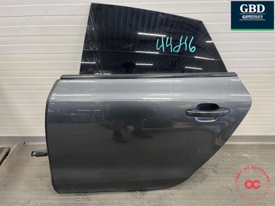 Audi A7, 2010-2014 (Type I, Fase 1)(|4G8 833 051 A)