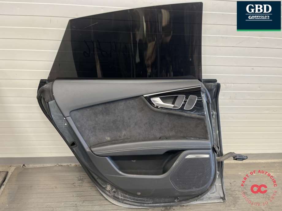 Audi A7, 2010-2014 (Type I, Fase 1) (4G8 833 051 A)