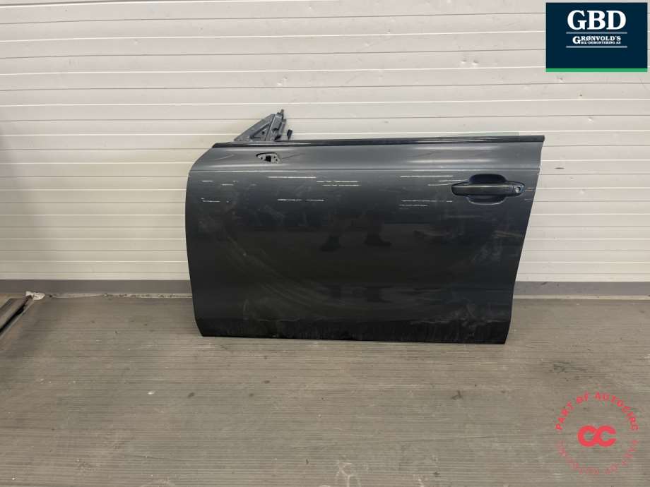 Audi A7, 2010-2014 (Type I, Fase 1)(|4G8 831 051 A)