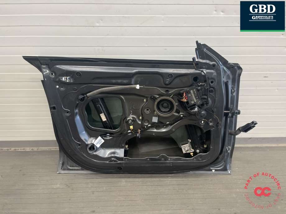 Audi A7, 2010-2014 (Type I, Fase 1) (4G8 831 051 A)