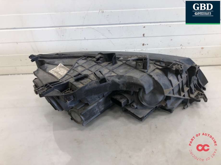 Audi A7, 2010-2014 (Type I, Fase 1) (4G8 941 753 F|4G8 941 753|4G8941003AG)