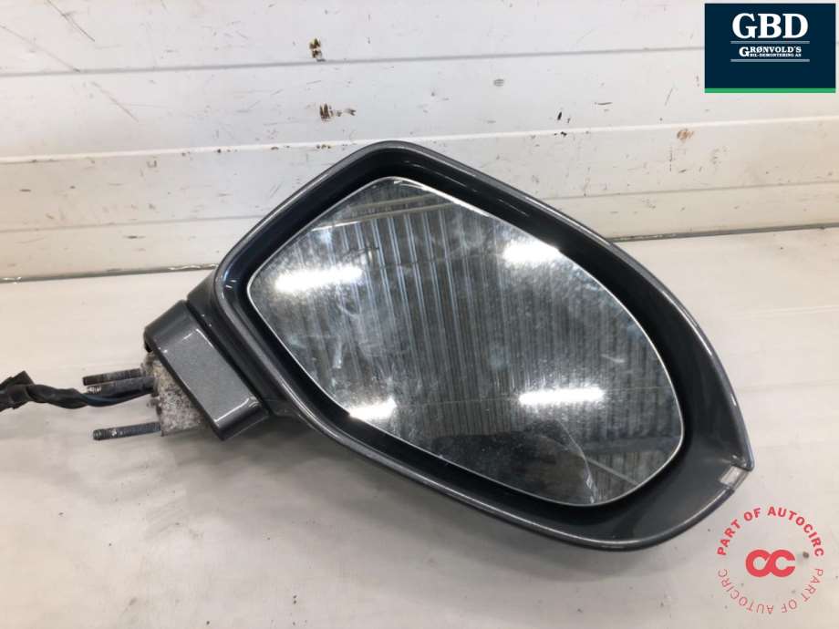 Audi A7, 2010-2014 (Type I, Fase 1)(|4G8 858 532 AM)