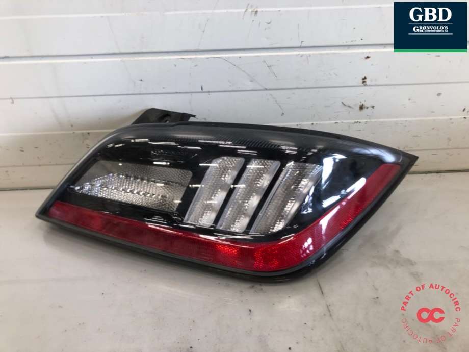 Hyundai Kona, 2021-2023 (Type I, Fase 2)(|92402J9600)