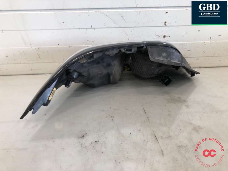Hyundai Kona, 2021-2023 (Type I, Fase 2) (92402J9600)