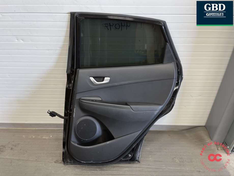 Hyundai Kona, 2021-2023 (Type I, Fase 2) (77004DD000)