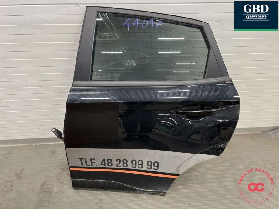 Hyundai Kona, 2021-2023 (Type I, Fase 2) (77003DD000)