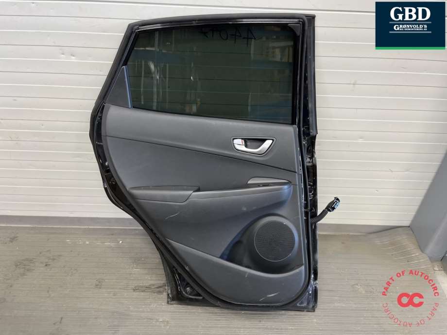 Hyundai Kona, 2021-2023 (Type I, Fase 2) (77003DD000)