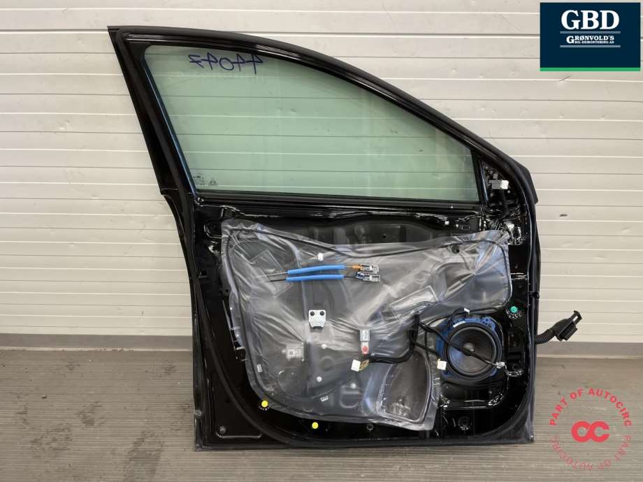Hyundai Kona, 2021-2023 (Type I, Fase 2) (76003DD000)