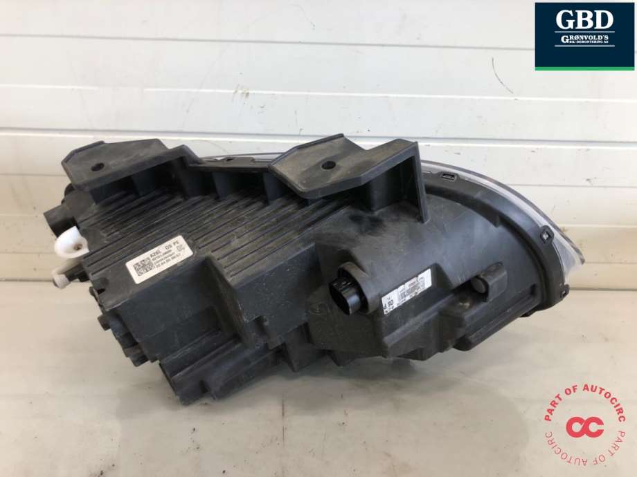 Hyundai Kona, 2021-2023 (Type I, Fase 2) (92101J9600)