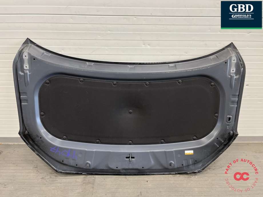 Hyundai Kona, 2021-2023 (Type I, Fase 2) (66400DD000)