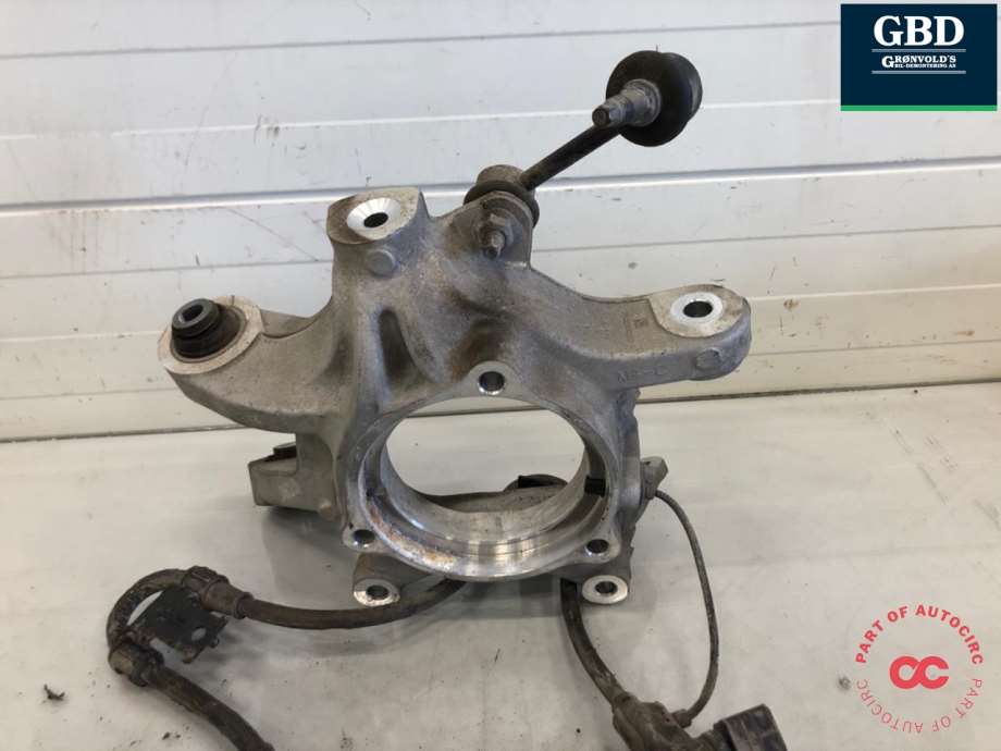 Hyundai Ioniq 6, 2023- (52711-GI000)