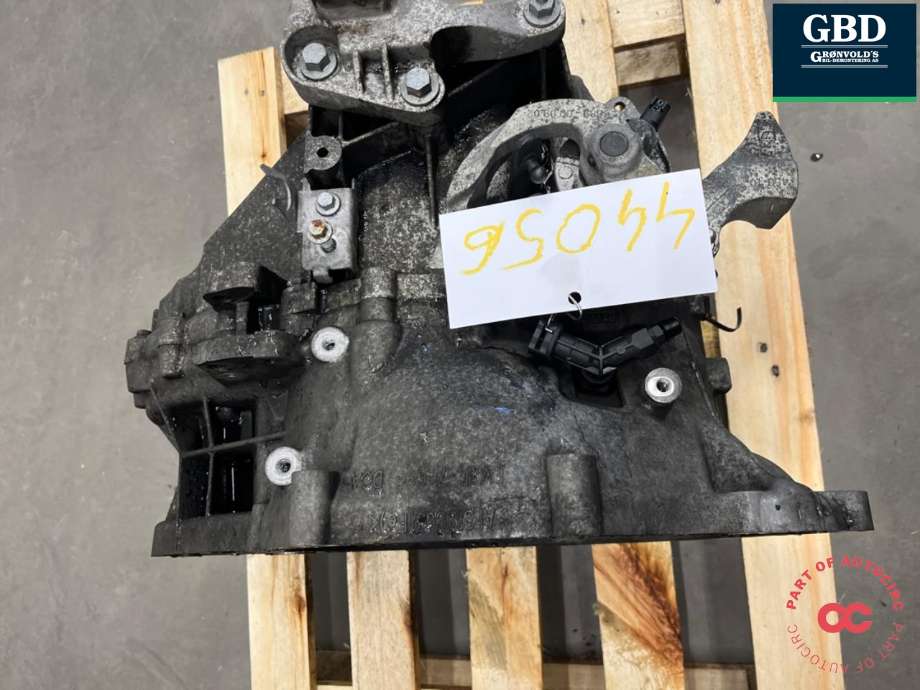 Girkasse manuell 6-trinn til Ford Kuga 2013-2019  (1878553|2336402|)