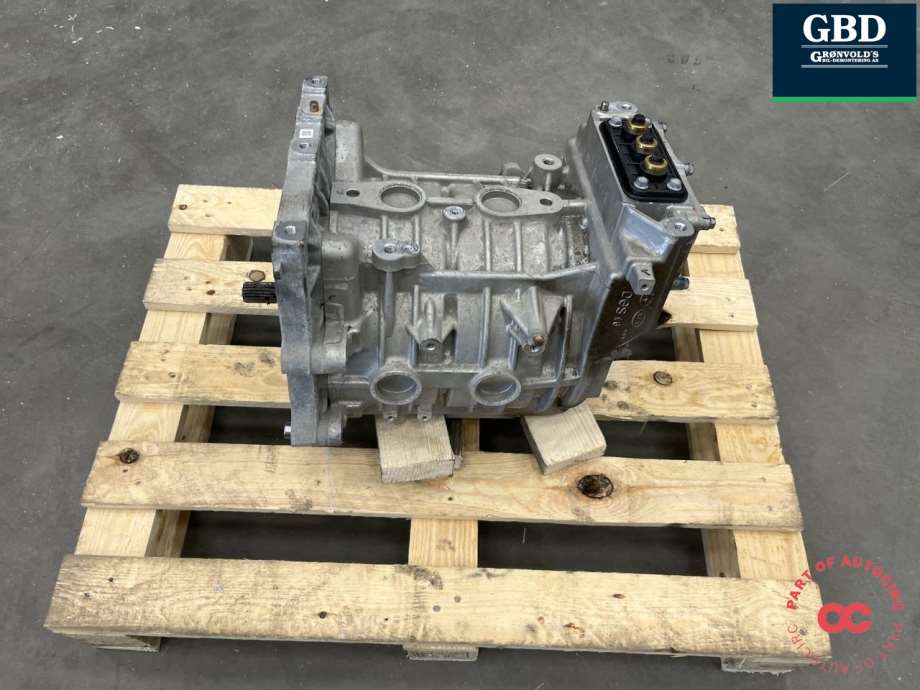 Hyundai Kona, 2021-2023 (Type I, Fase 2) (EM16|365000E720)