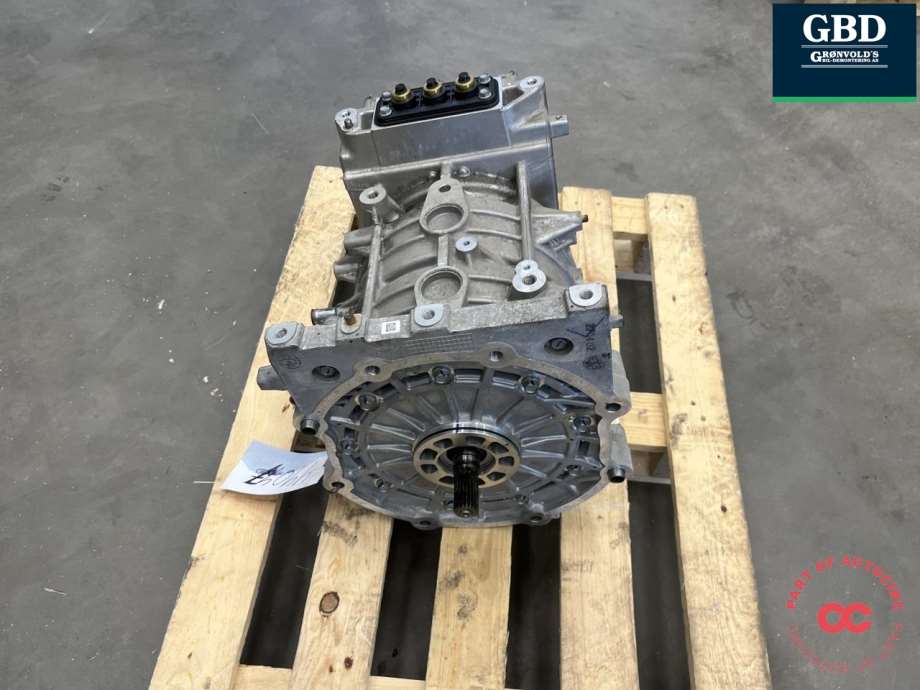 Hyundai Kona, 2021-2023 (Type I, Fase 2) (EM16|365000E720)