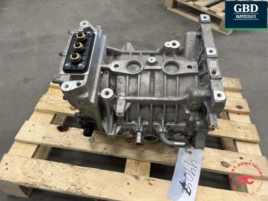 Hyundai Kona, 2021-2023 (Type I, Fase 2) (EM16|365000E720)
