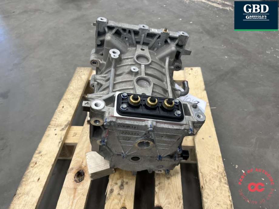 Hyundai Kona, 2021-2023 (Type I, Fase 2) (EM16|365000E720)