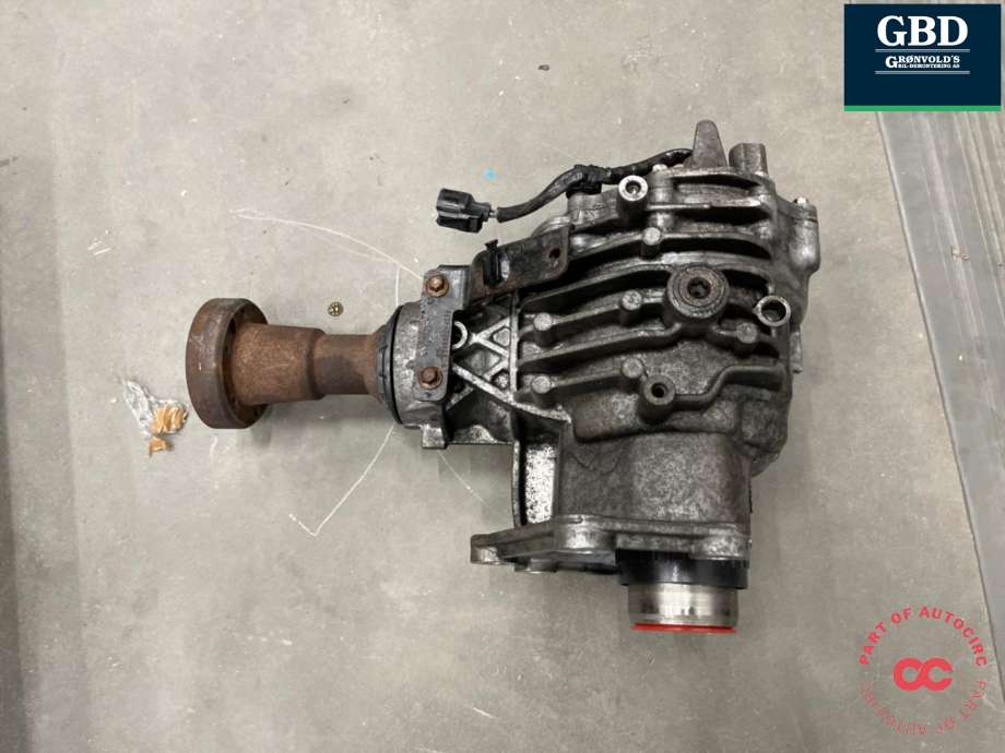 Girkasse 4WD fordelingskasse til Ford Kuga 2013-2019 (2281007|EJ5P-7L486-HG|)