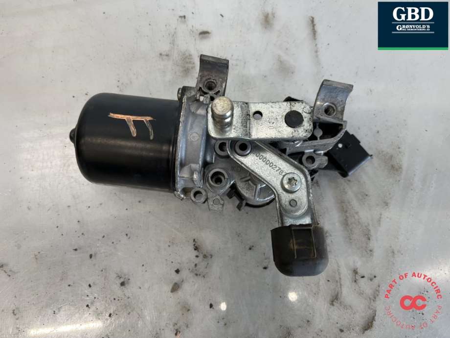 Citroën DS3, 2010-2019 (6405 QC)