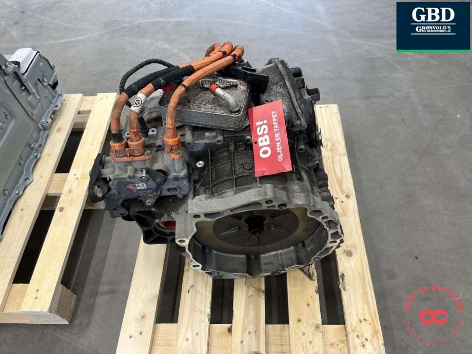 Audi A3, 2012-2016 (Type III, Fase 1)(|RNU)