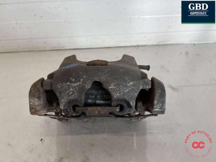 Ford Mondeo, 2011-2014 (Type IV, Fase 2)(|2224588 )