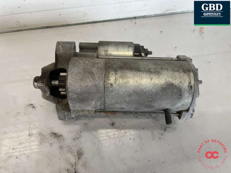 Ford Mondeo, 2011-2014 (Type IV, Fase 2)(|1756795 )