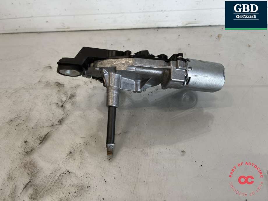 Ford Mondeo, 2011-2014 (Type IV, Fase 2) (1689913|3M51-R17K441-AG)