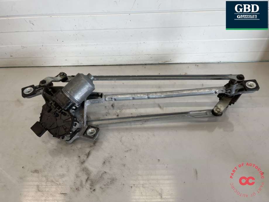 Ford Mondeo, 2011-2014 (Type IV, Fase 2) (1694757 | 7S71-17508-AB|1791444 | 7S71-17K484-AD)