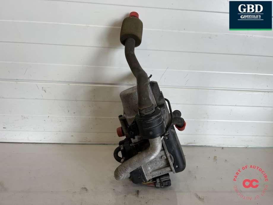 Ford Mondeo, 2011-2014 (Type IV, Fase 2) (2018714|9G9N-18K464-AG)