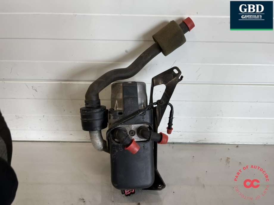 Ford Mondeo, 2011-2014 (Type IV, Fase 2) (2018714|9G9N-18K464-AG)