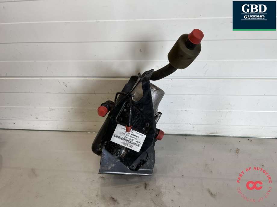 Ford Mondeo, 2011-2014 (Type IV, Fase 2) (2018714|9G9N-18K464-AG)