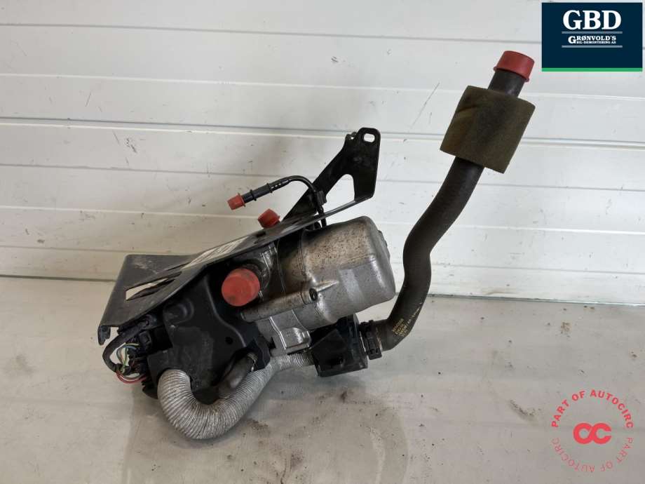 Ford Mondeo, 2011-2014 (Type IV, Fase 2) (2018714|9G9N-18K464-AG)