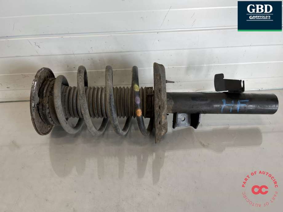 Ford Mondeo, 2011-2014 (Type IV, Fase 2)(|1721083)