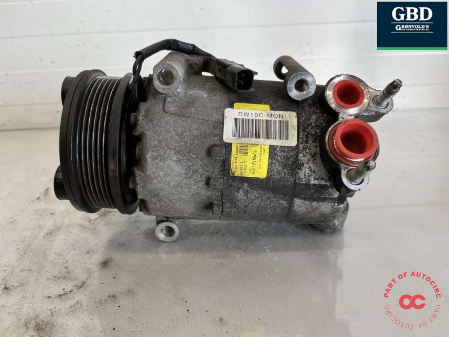 Ford Mondeo, 2011-2014 (Type IV, Fase 2)