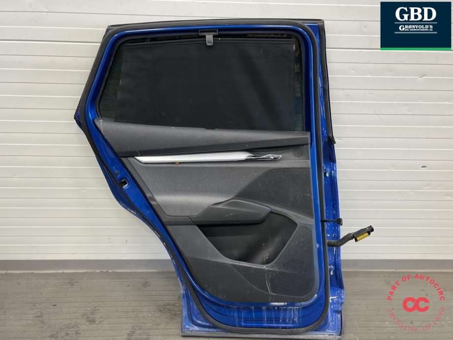 Škoda Enyaq, 2021- (5LG 833 051 A|5LG 833 051)