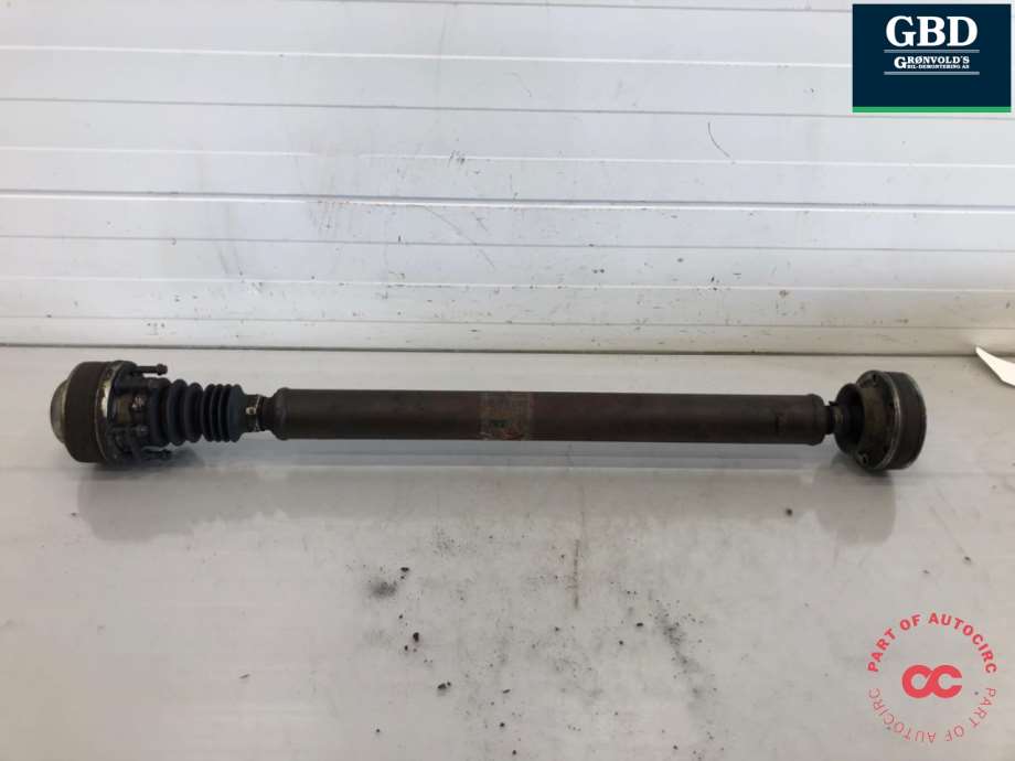 Jeep Commander, 2006-2009(|52853 417AD)