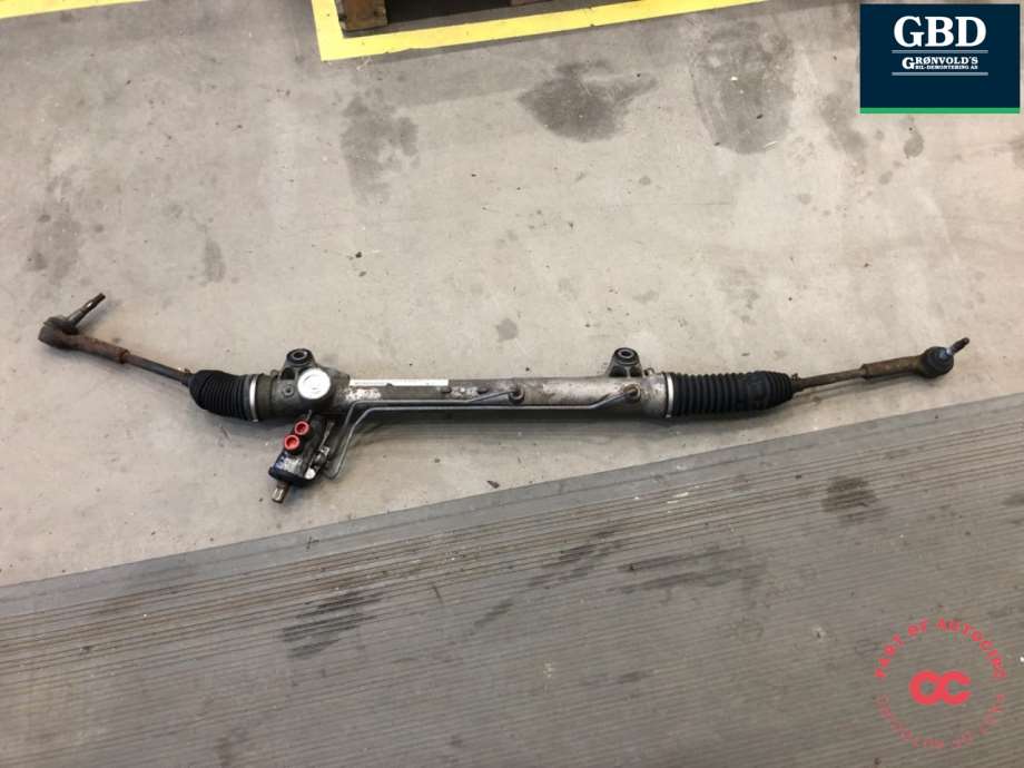 Jeep Commander, 2006-2009(|52124 700AA)