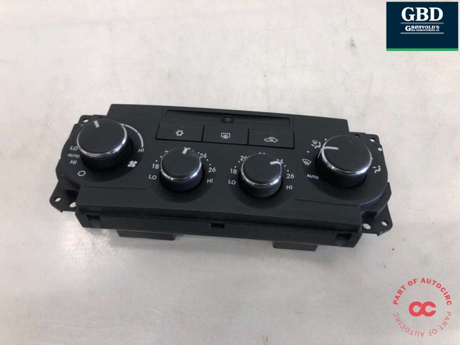 Jeep Commander, 2006-2009(|55111 877AA)