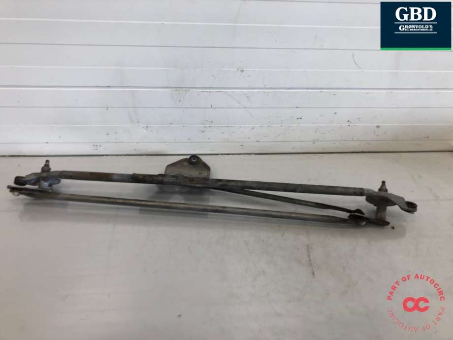 Jeep Commander, 2006-2009(|68040 579AA)