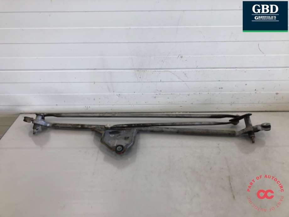 Jeep Commander, 2006-2009 (68040 579AA)