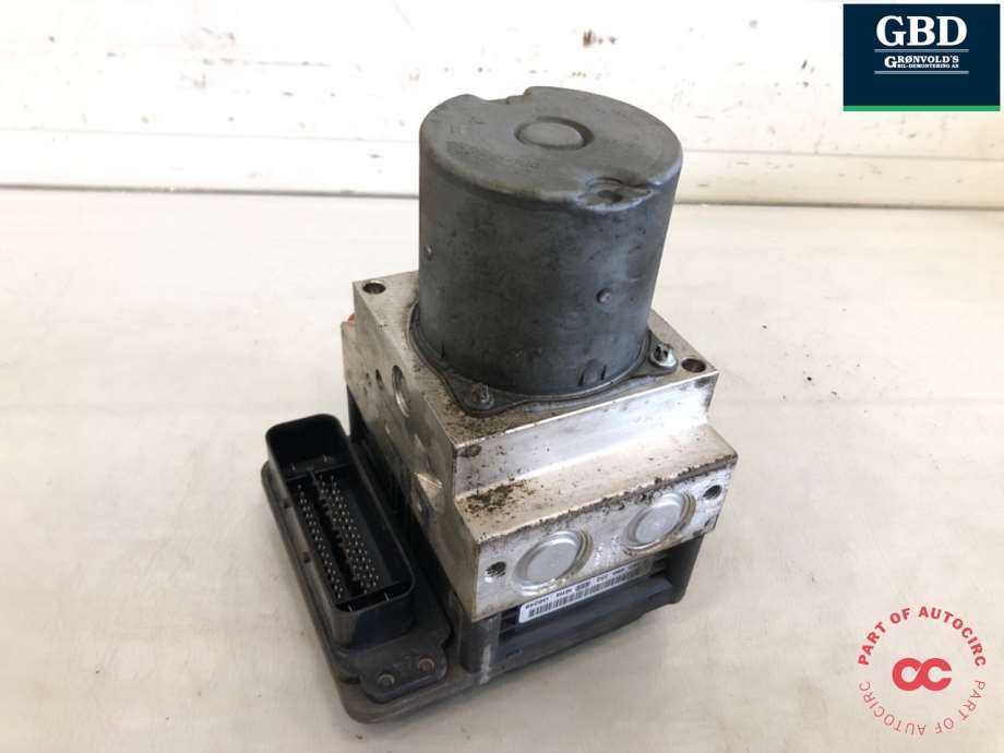 Audi A7, 2010-2014 (Type I, Fase 1)(|4G0 614 517 B)