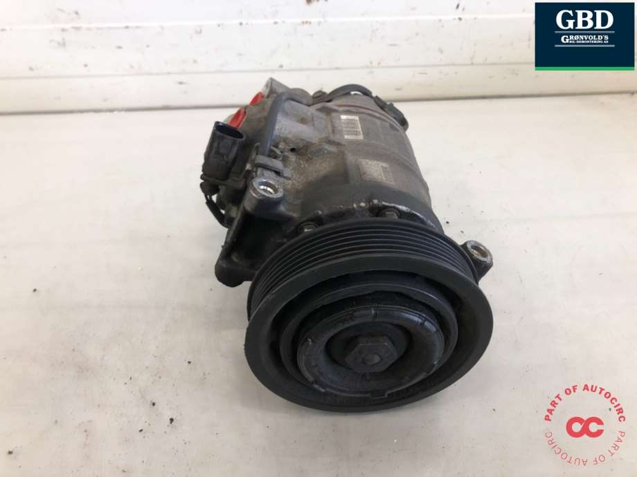 Audi A7, 2010-2014 (Type I, Fase 1)(|4G0 260 805 A)