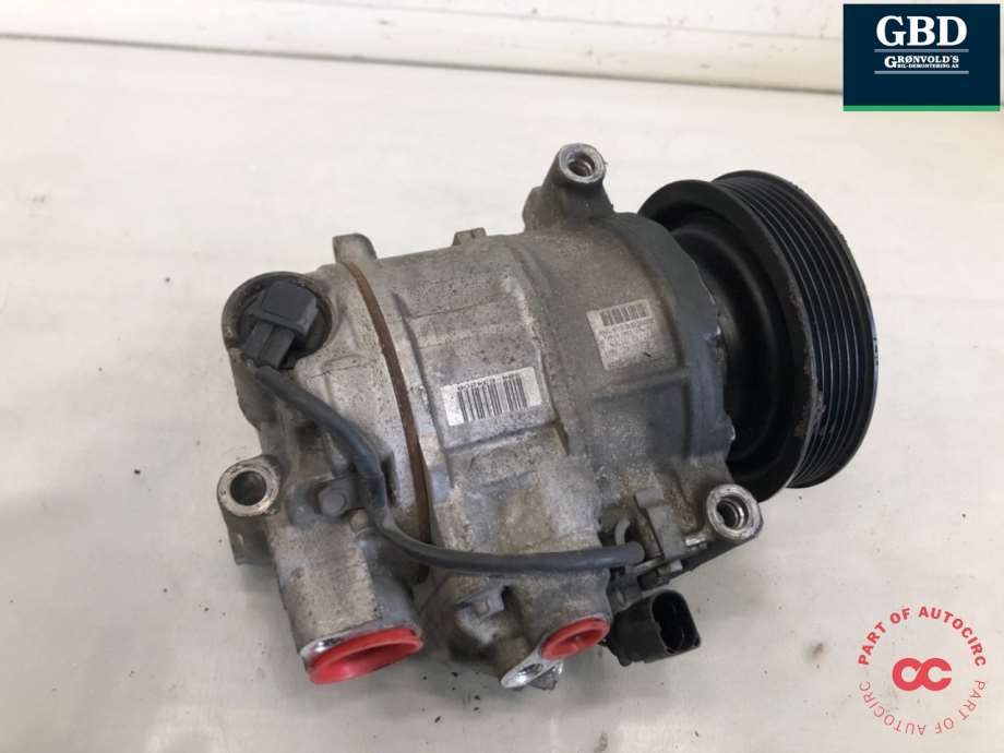 Audi A7, 2010-2014 (Type I, Fase 1) (4G0 260 805 A)