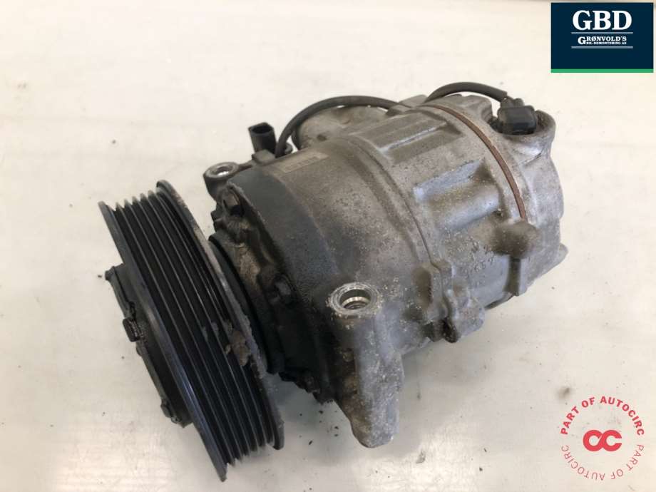 Audi A7, 2010-2014 (Type I, Fase 1) (4G0 260 805 A)