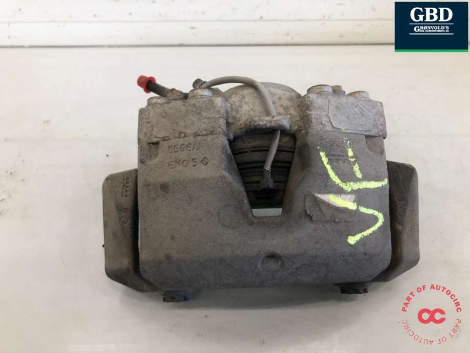 Audi A7, 2010-2014 (Type I, Fase 1)